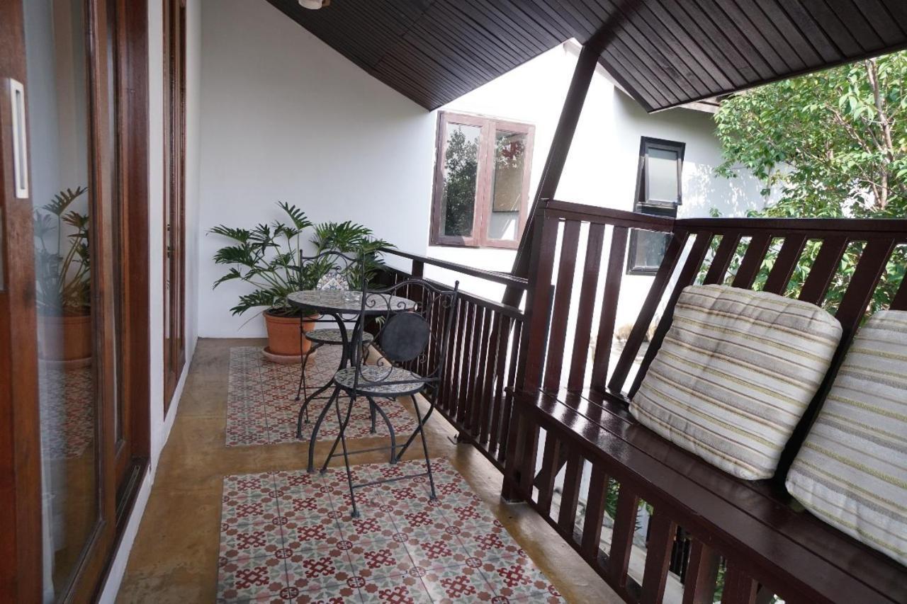 Baan Huenphen Hotel Chiang Mai Kamer foto